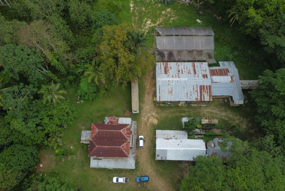 Tenth image of Spring Vale in Maroon Town, St. James, Jamaica - property is For Sale