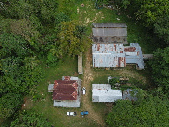 Tenth image of Spring Vale in Maroon Town, St. James, Jamaica - property is For Sale