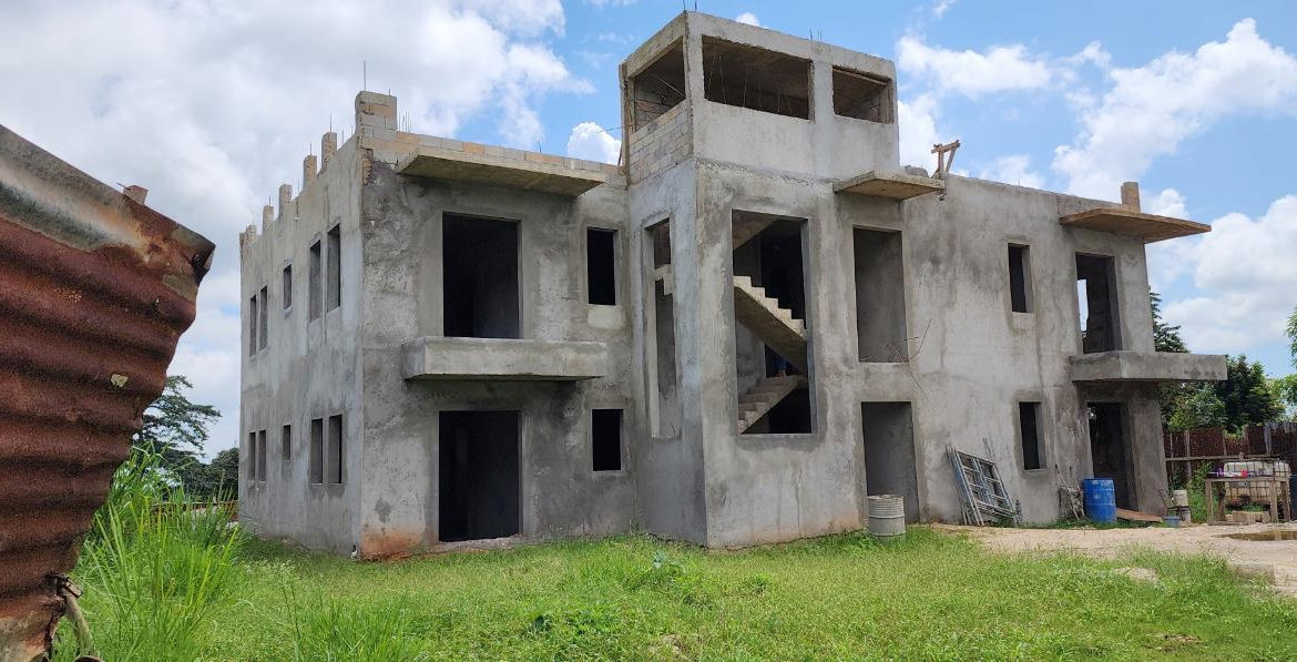 Fourth image of 1- Cedar Grove, Manchester in Cedar Grove, Manchester, Jamaica - property is For Sale