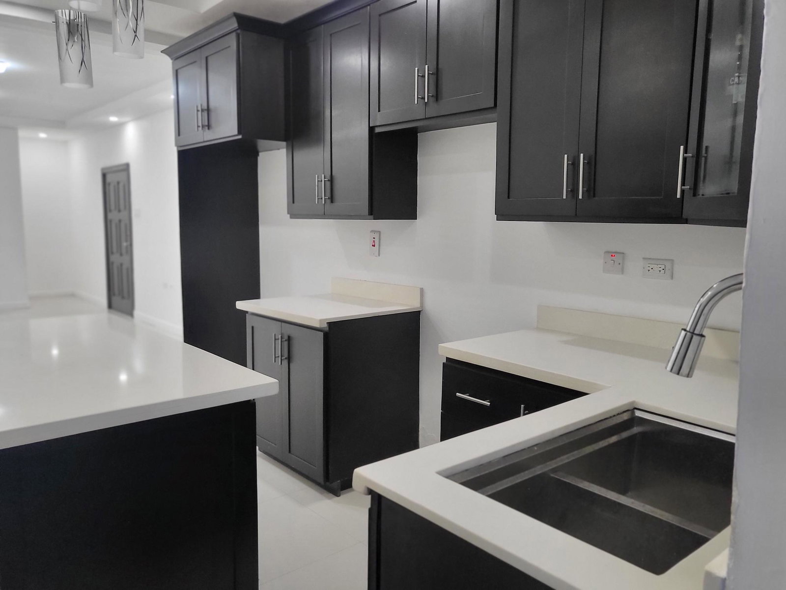 Second image of 4-2 Stanmore Terrace in Red Hills, St. Andrew, Jamaica - property is For Rent