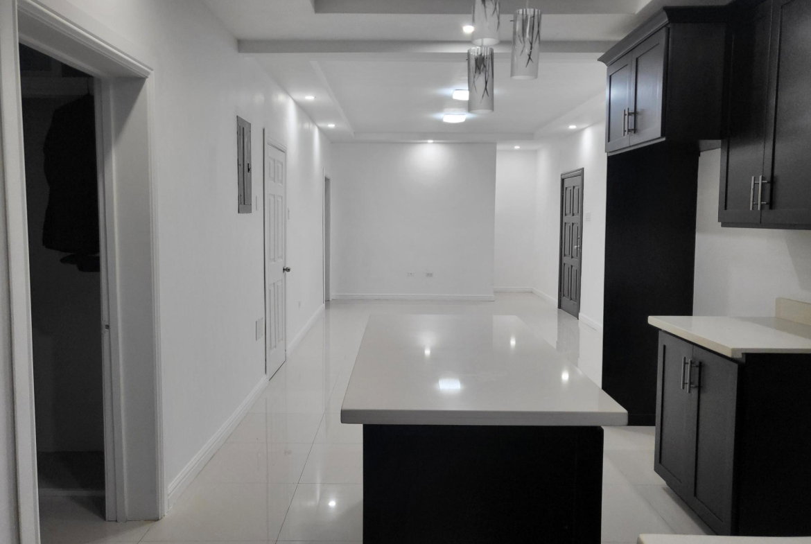 First image of 4-2 Stanmore Terrace in Red Hills, St. Andrew, Jamaica - property is For Rent