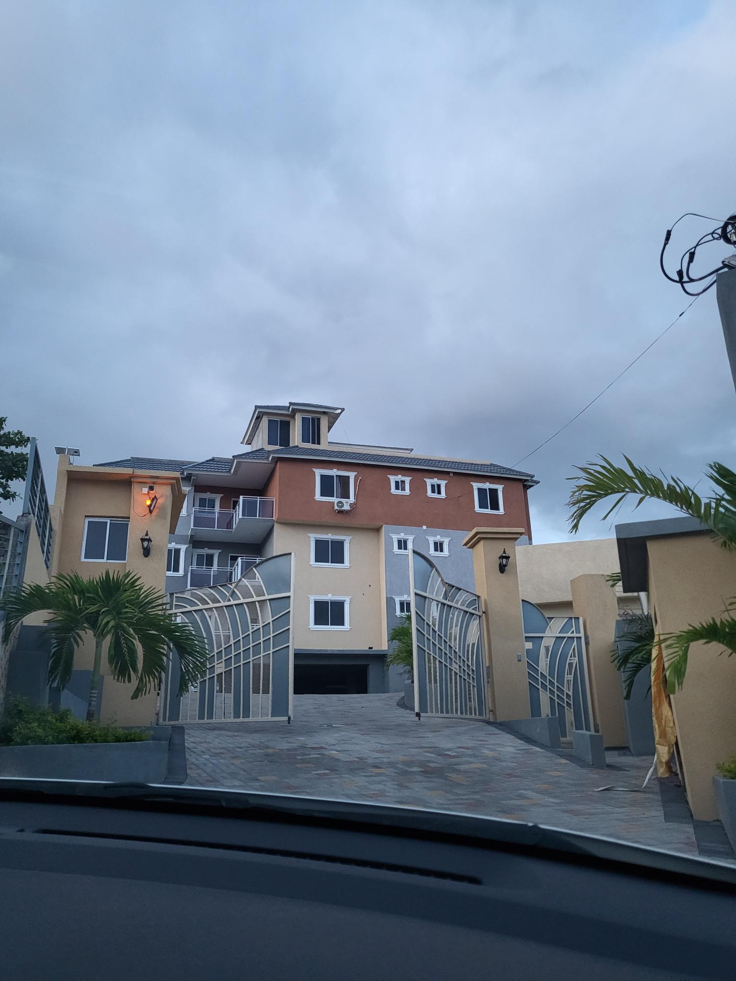 Fourteenth image of 4-2 Stanmore Terrace in Red Hills, St. Andrew, Jamaica - property is For Rent