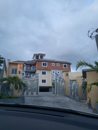Fourteenth image of 4-2 Stanmore Terrace in Red Hills, St. Andrew, Jamaica - property is For Rent