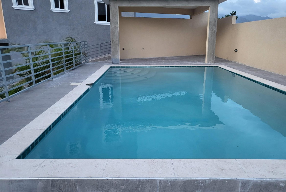 Fifteenth image of 4-2 Stanmore Terrace in Red Hills, St. Andrew, Jamaica - property is For Rent