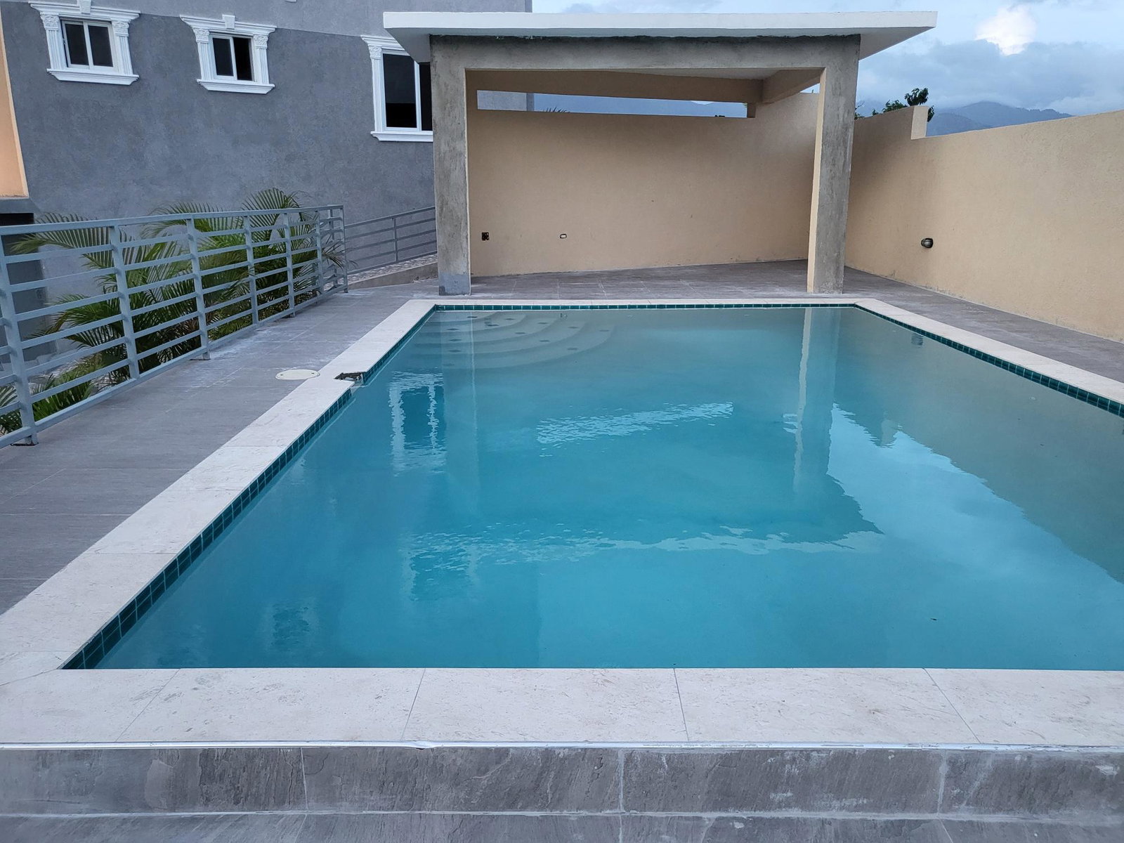 Fifteenth image of 4-2 Stanmore Terrace in Red Hills, St. Andrew, Jamaica - property is For Rent
