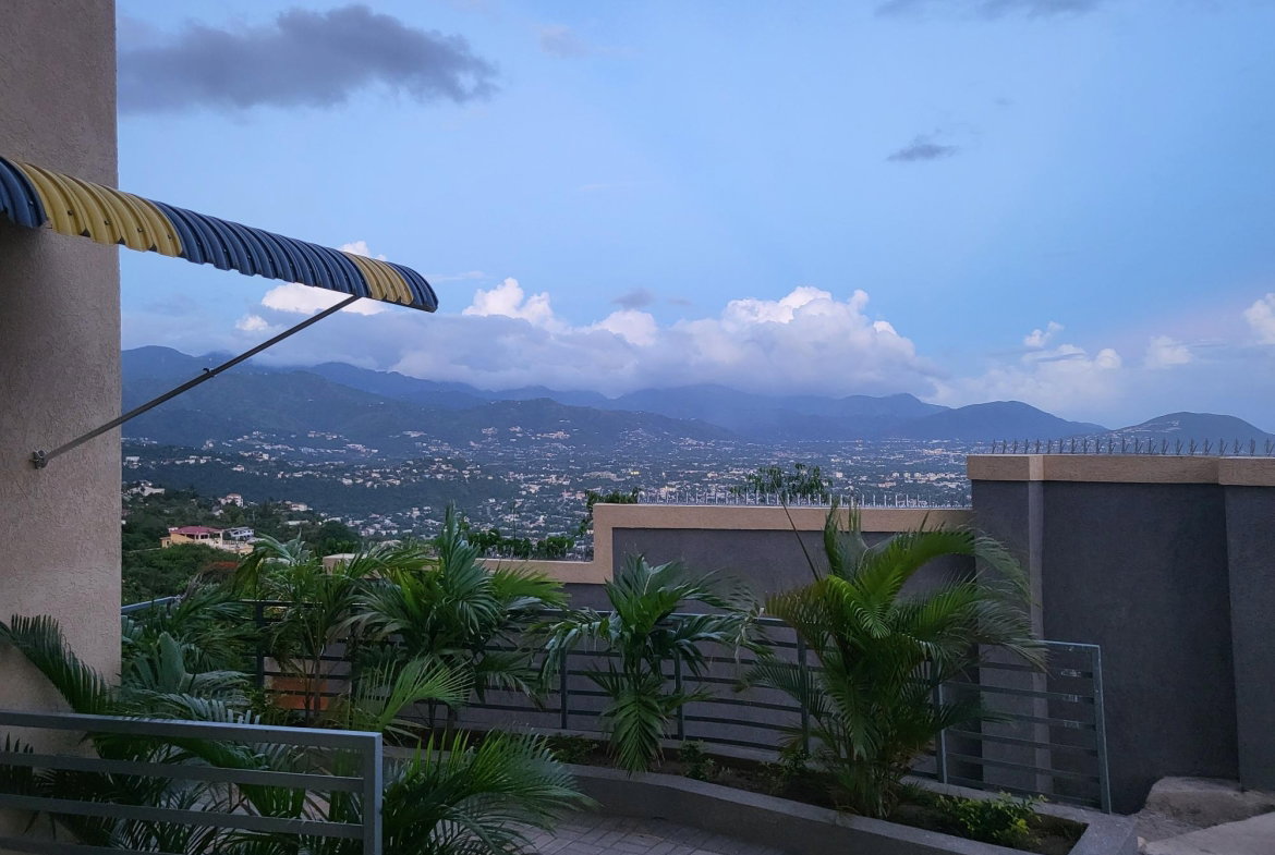 Sixteenth image of 4-2 Stanmore Terrace in Red Hills, St. Andrew, Jamaica - property is For Rent
