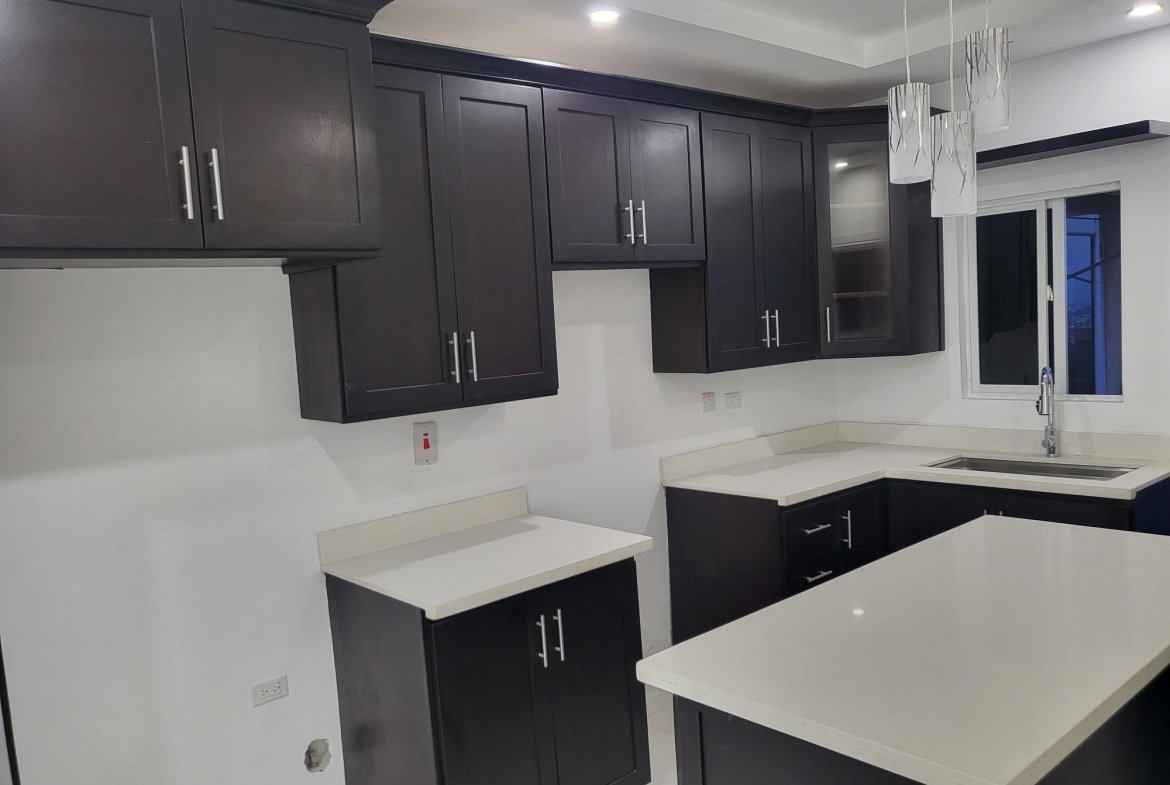 Third image of 4-2 Stanmore Terrace in Red Hills, St. Andrew, Jamaica - property is For Rent
