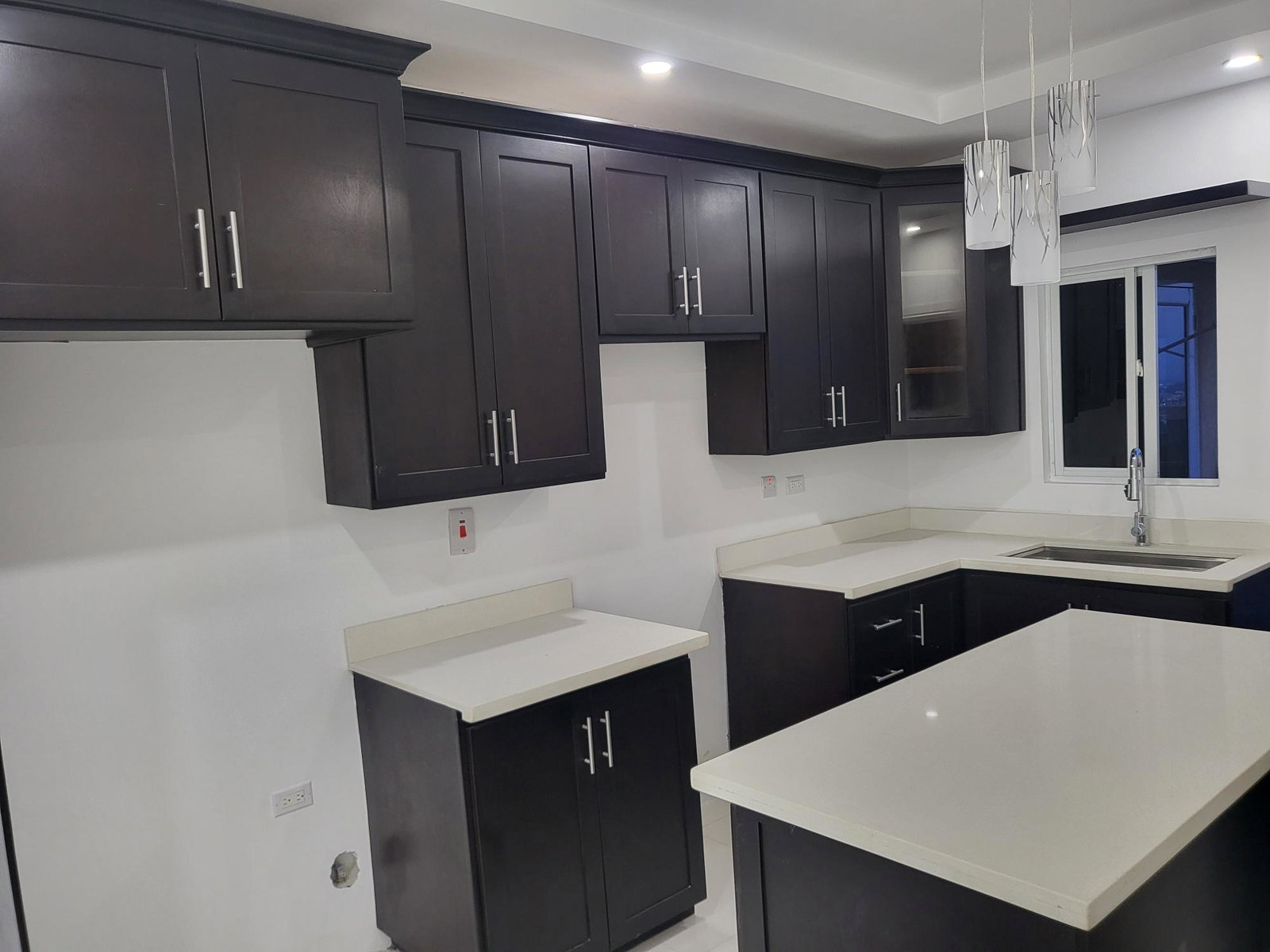 Third image of 4-2 Stanmore Terrace in Red Hills, St. Andrew, Jamaica - property is For Rent