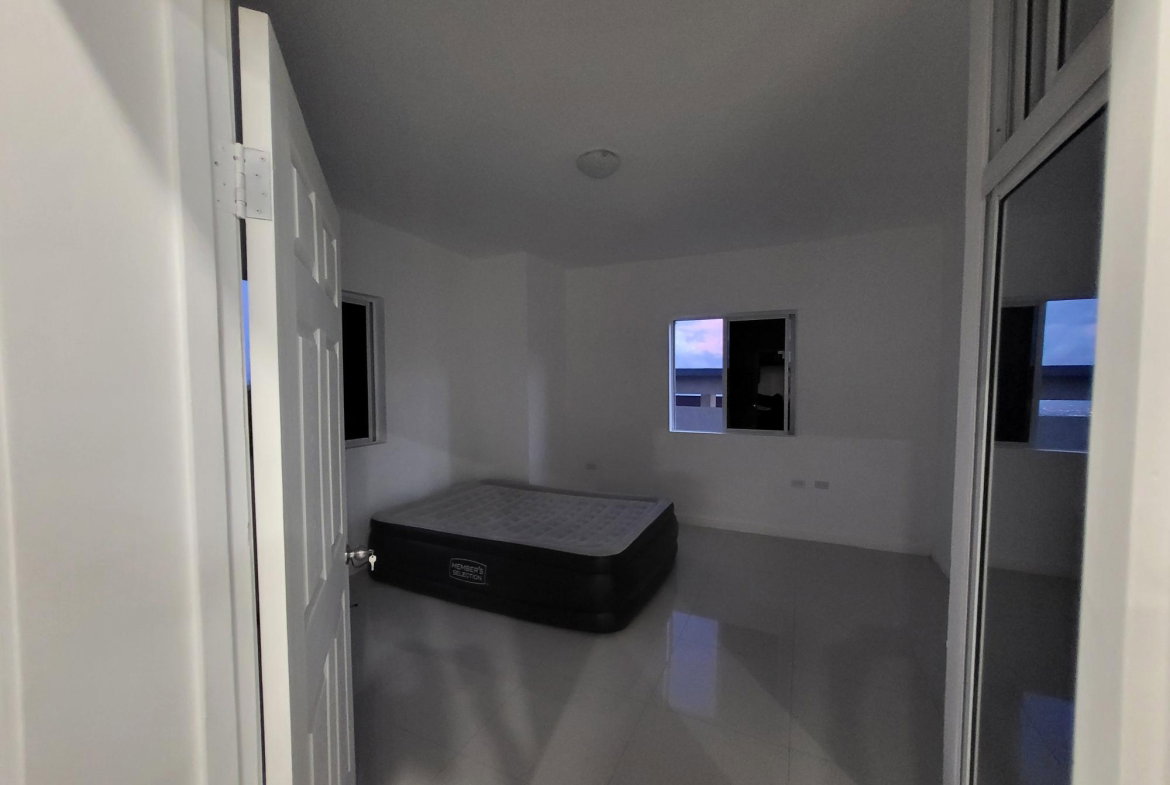 Fourth image of 4-2 Stanmore Terrace in Red Hills, St. Andrew, Jamaica - property is For Rent
