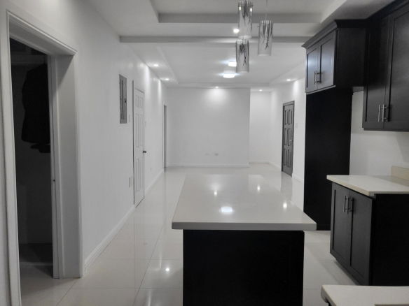 First image of 4-2 Stanmore Terrace in Red Hills, St. Andrew, Jamaica - property is For Rent