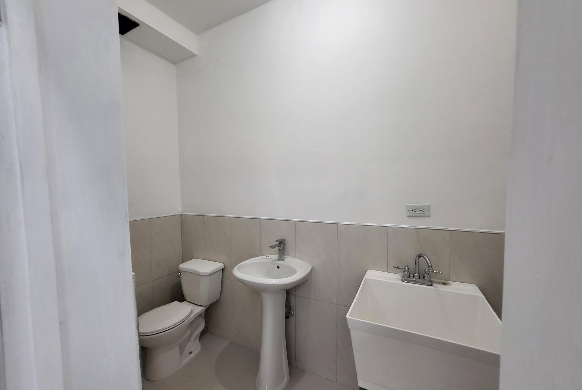Seventh image of 4-2 Stanmore Terrace in Red Hills, St. Andrew, Jamaica - property is For Rent