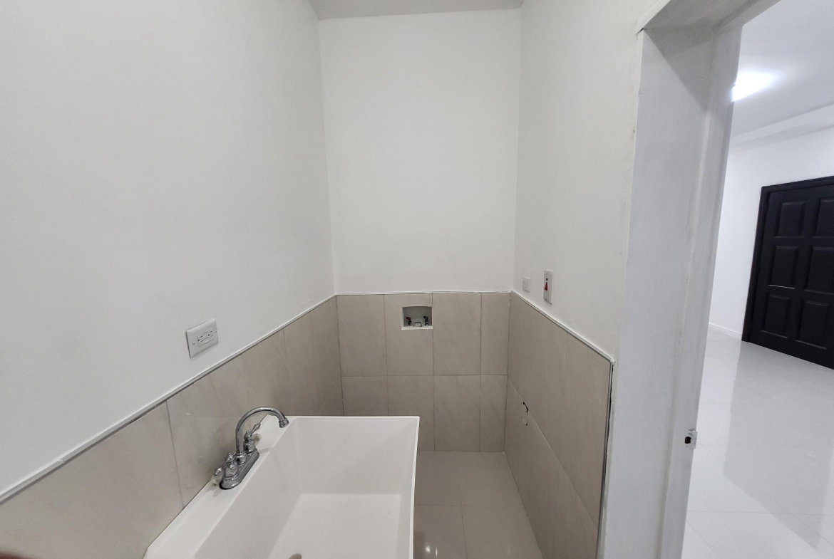 Eighth image of 4-2 Stanmore Terrace in Red Hills, St. Andrew, Jamaica - property is For Rent
