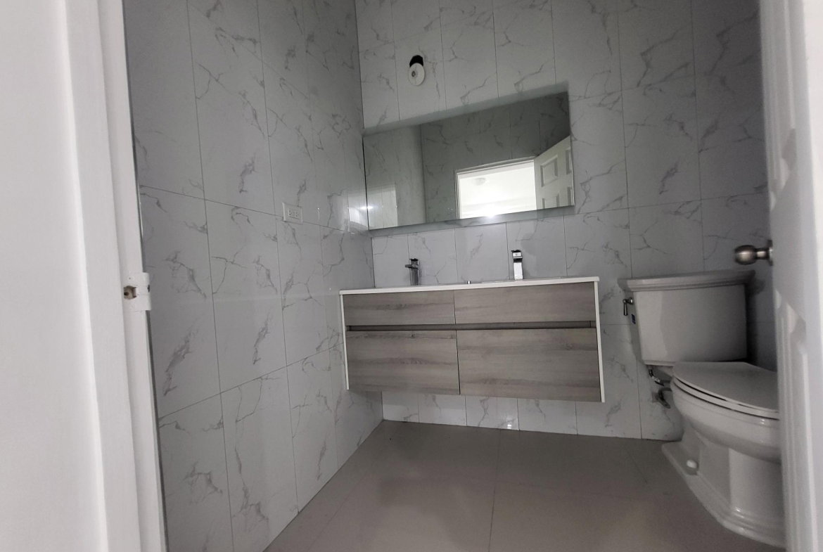 Tenth image of 4-2 Stanmore Terrace in Red Hills, St. Andrew, Jamaica - property is For Rent
