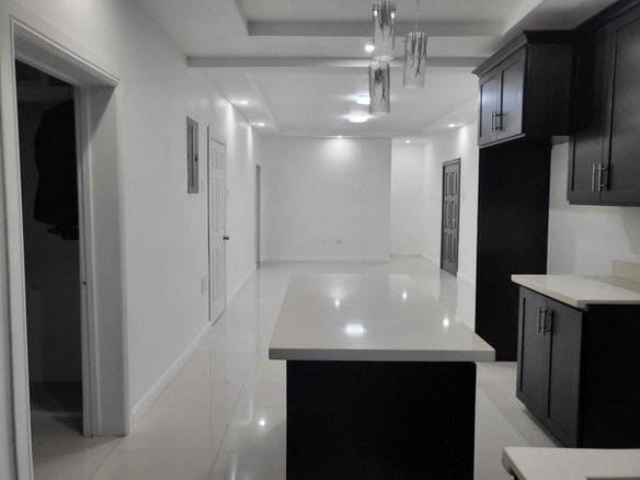 First image of 4-2 Stanmore Terrace in Red Hills, St. Andrew, Jamaica - property is For Rent