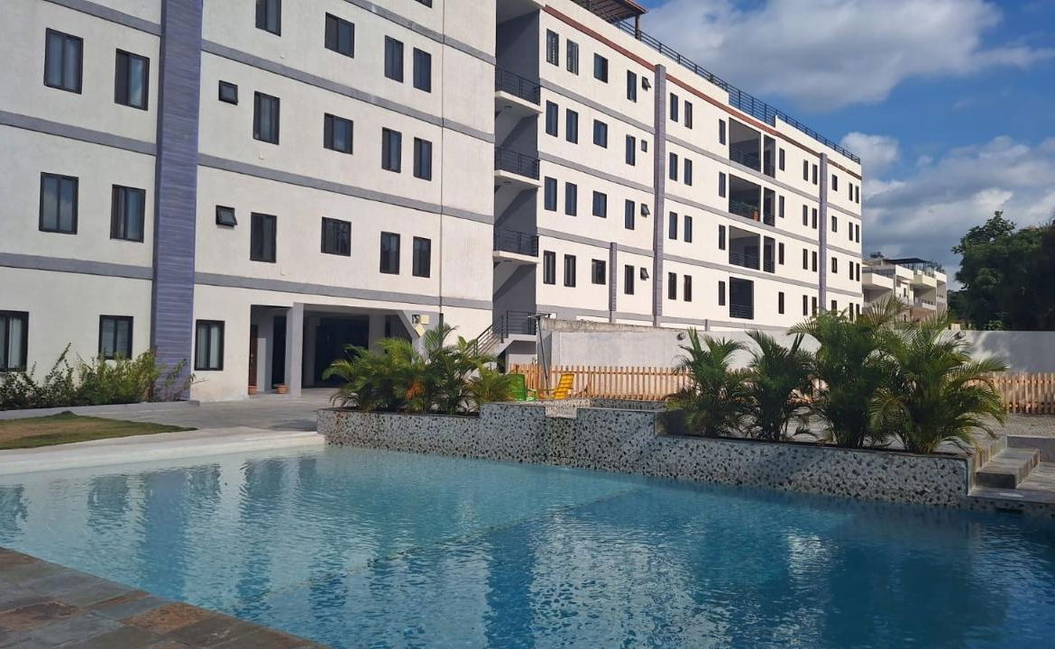 First image of 27- 25 Norbrook Drive in Kingston 8, St. Andrew, Jamaica - property is For Rent
