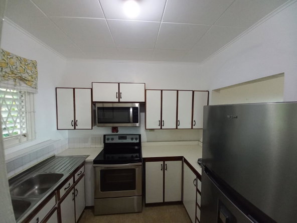 Sixth image of 2w- Upton in Ocho Rios, St. Ann, Jamaica - property is For Rent
