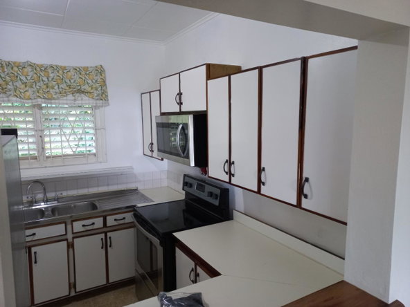 Seventh image of 2w- Upton in Ocho Rios, St. Ann, Jamaica - property is For Rent