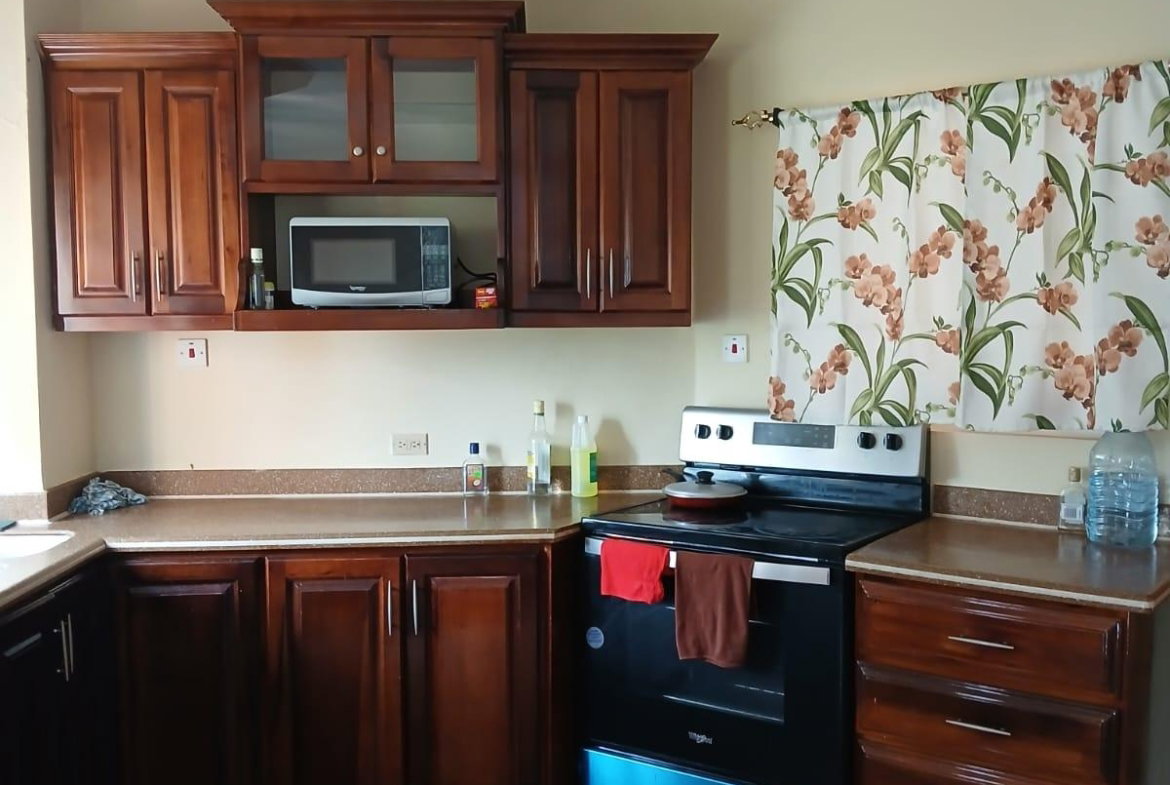 Second image of Apt 6-11 Stildon Way Stildon Mano in Kingston 8, St. Andrew, Jamaica - property is For Sale