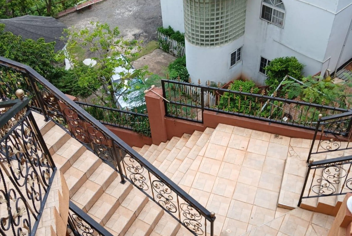 Eleventh image of Apt 6-11 Stildon Way Stildon Mano in Kingston 8, St. Andrew, Jamaica - property is For Sale