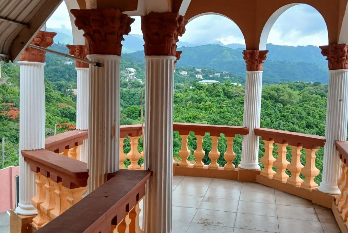 Twelfth image of Apt 6-11 Stildon Way Stildon Mano in Kingston 8, St. Andrew, Jamaica - property is For Sale