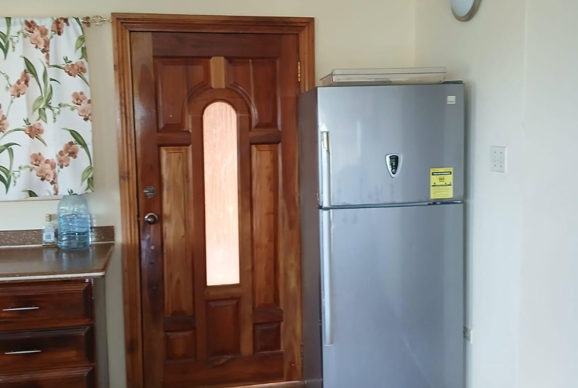 Third image of Apt 6-11 Stildon Way Stildon Mano in Kingston 8, St. Andrew, Jamaica - property is For Sale