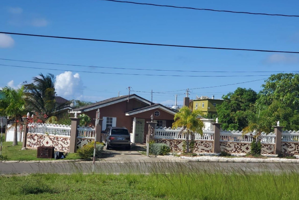 First image of 450 Stonebrook Vista, Trelawn in Falmouth, Trelawny, Jamaica - property is For Sale
