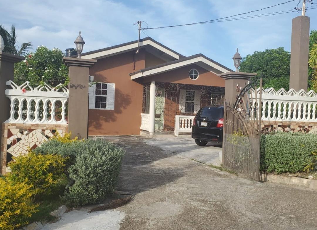 Third image of 450 Stonebrook Vista, Trelawn in Falmouth, Trelawny, Jamaica - property is For Sale