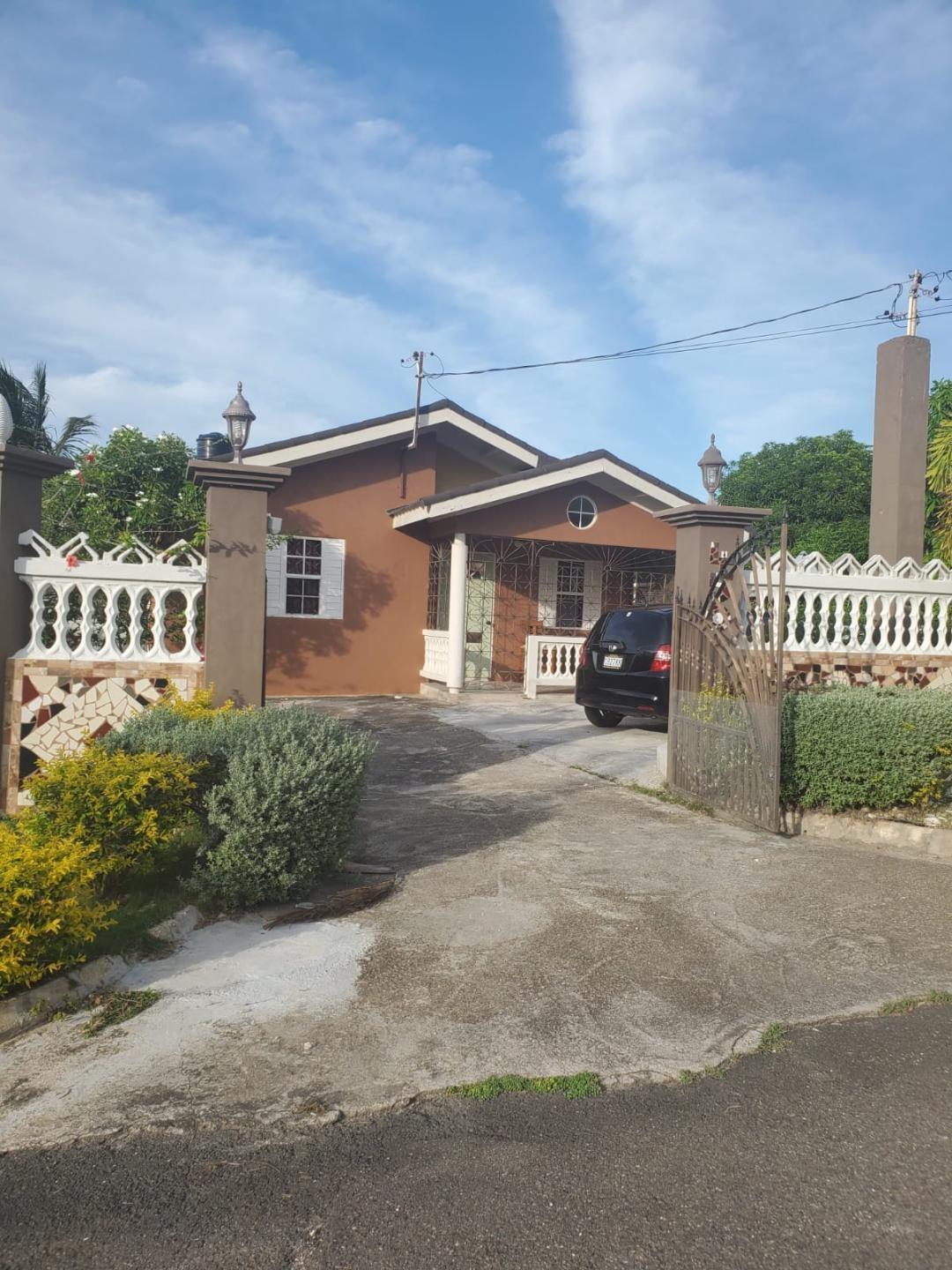 Third image of 450 Stonebrook Vista, Trelawn in Falmouth, Trelawny, Jamaica - property is For Sale