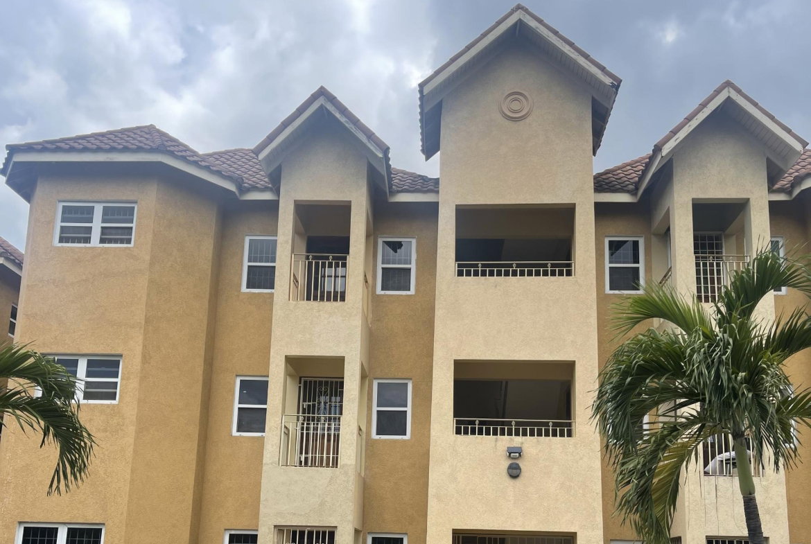 First image of 10-61 Paddington Terrace in Kingston 6, St. Andrew, Jamaica - property is For Rent