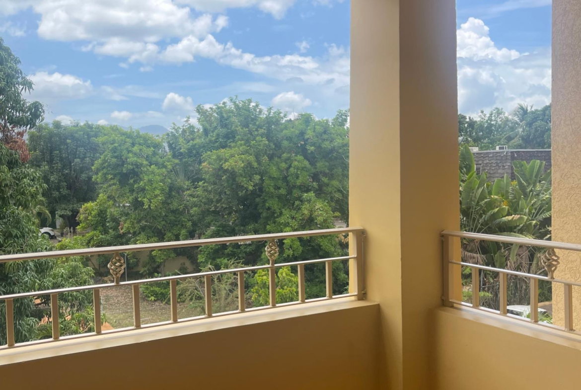 Fourth image of 10-61 Paddington Terrace in Kingston 6, St. Andrew, Jamaica - property is For Rent