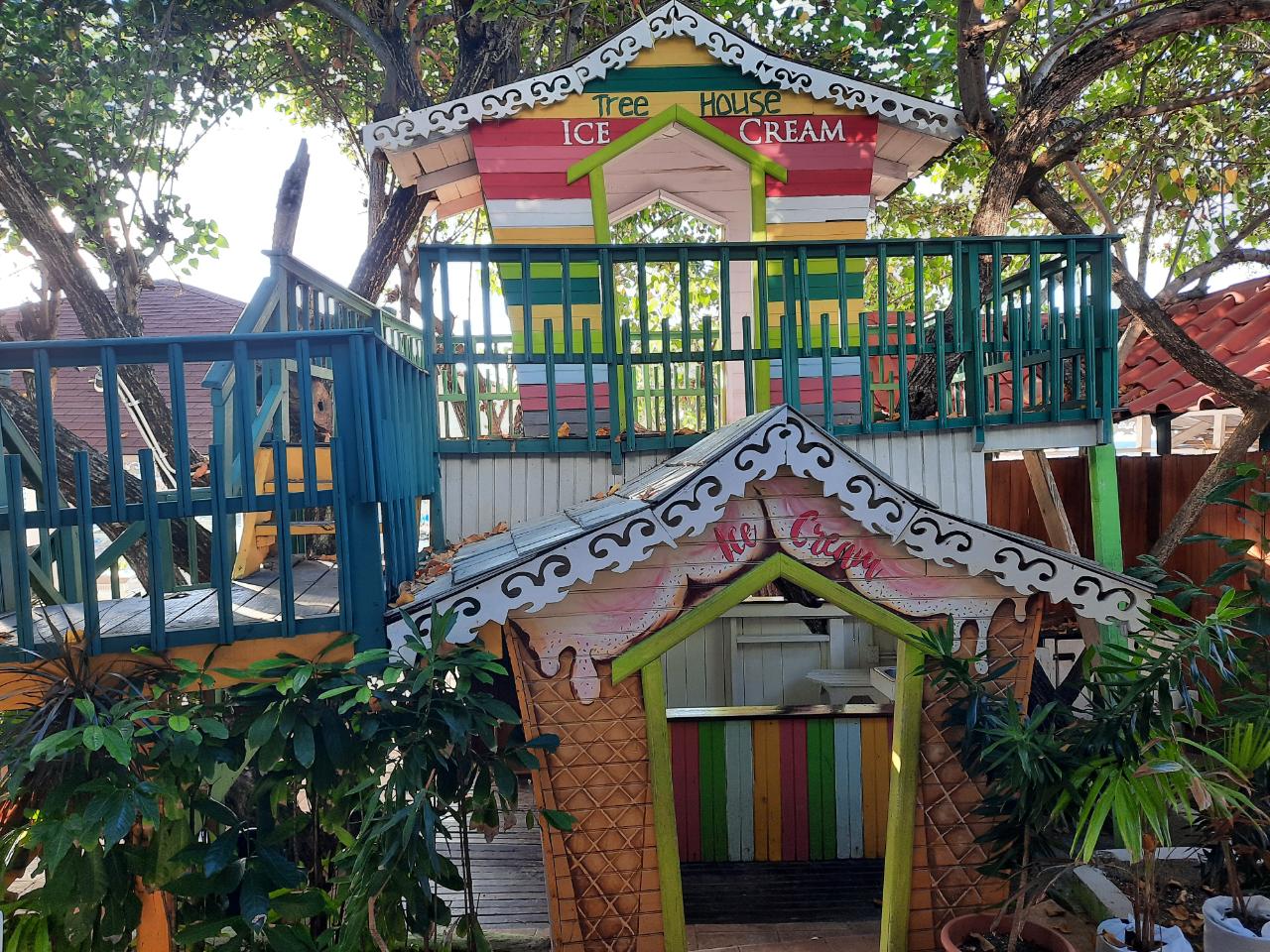 Stunning-2BR-Resort-Apartment-for-Sale-in-Jamaica-FDR-Resort Seventeenth image of 119- Fdr Resort in Runaway Bay, St. Ann, Jamaica - property is For Sale