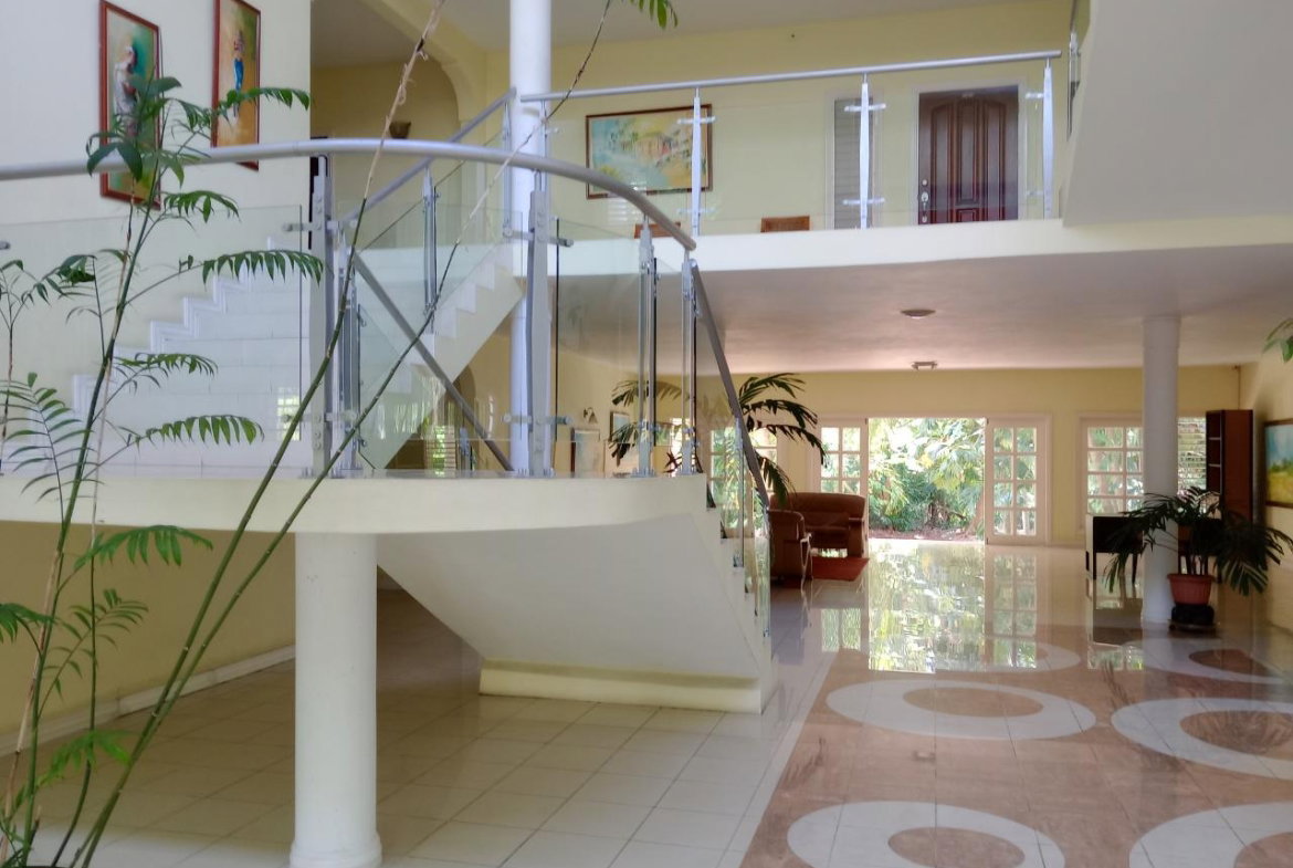 Second image of w- Tranquilitycove,towerisle in Tower Isle, St. Mary, Jamaica - property is For Sale