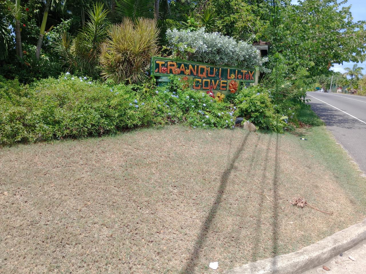 Twentieth image of w- Tranquilitycove,towerisle in Tower Isle, St. Mary, Jamaica - property is For Sale