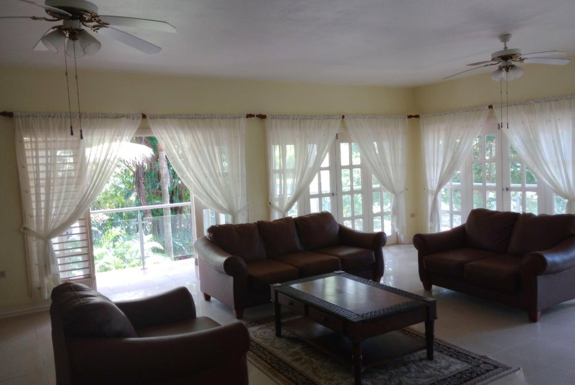 Fifth image of w- Tranquilitycove,towerisle in Tower Isle, St. Mary, Jamaica - property is For Sale