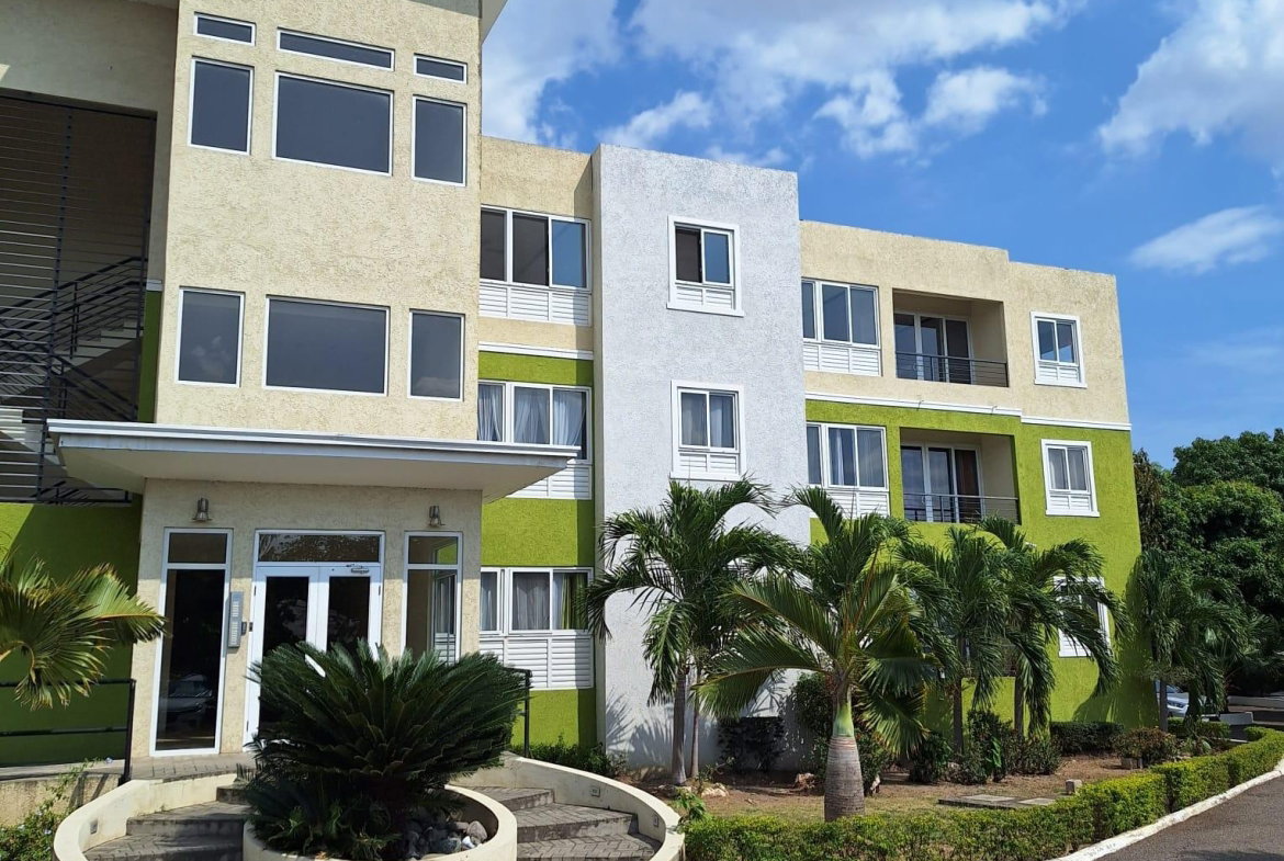 Second image of 17-19 Three Views Avenue in Kingston 19, St. Andrew, Jamaica - property is For Sale