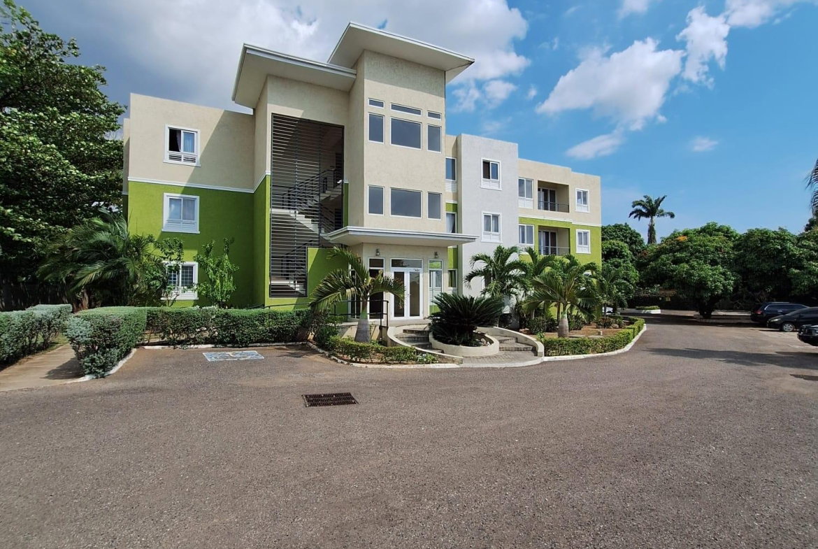 First image of 17-19 Three Views Avenue in Kingston 19, St. Andrew, Jamaica - property is For Sale