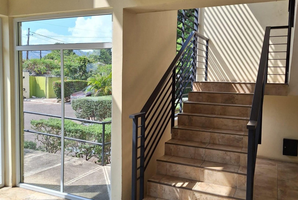 Fourth image of 17-19 Three Views Avenue in Kingston 19, St. Andrew, Jamaica - property is For Sale