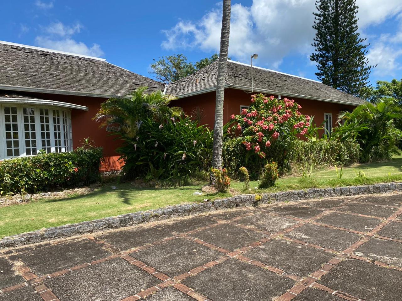 Stunning-3-Acre-Residential-Gem-in-St.-Ann-Jamaica-For-Sale Second image of Lot# 1,2 Upton, St.ann in Ocho Rios, St. Ann, Jamaica - property is For Sale