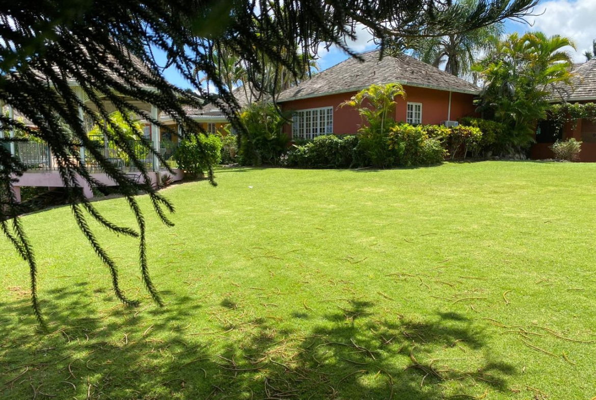 Twelfth image of Lot# 1,2 Upton, St.ann in Ocho Rios, St. Ann, Jamaica - property is For Sale