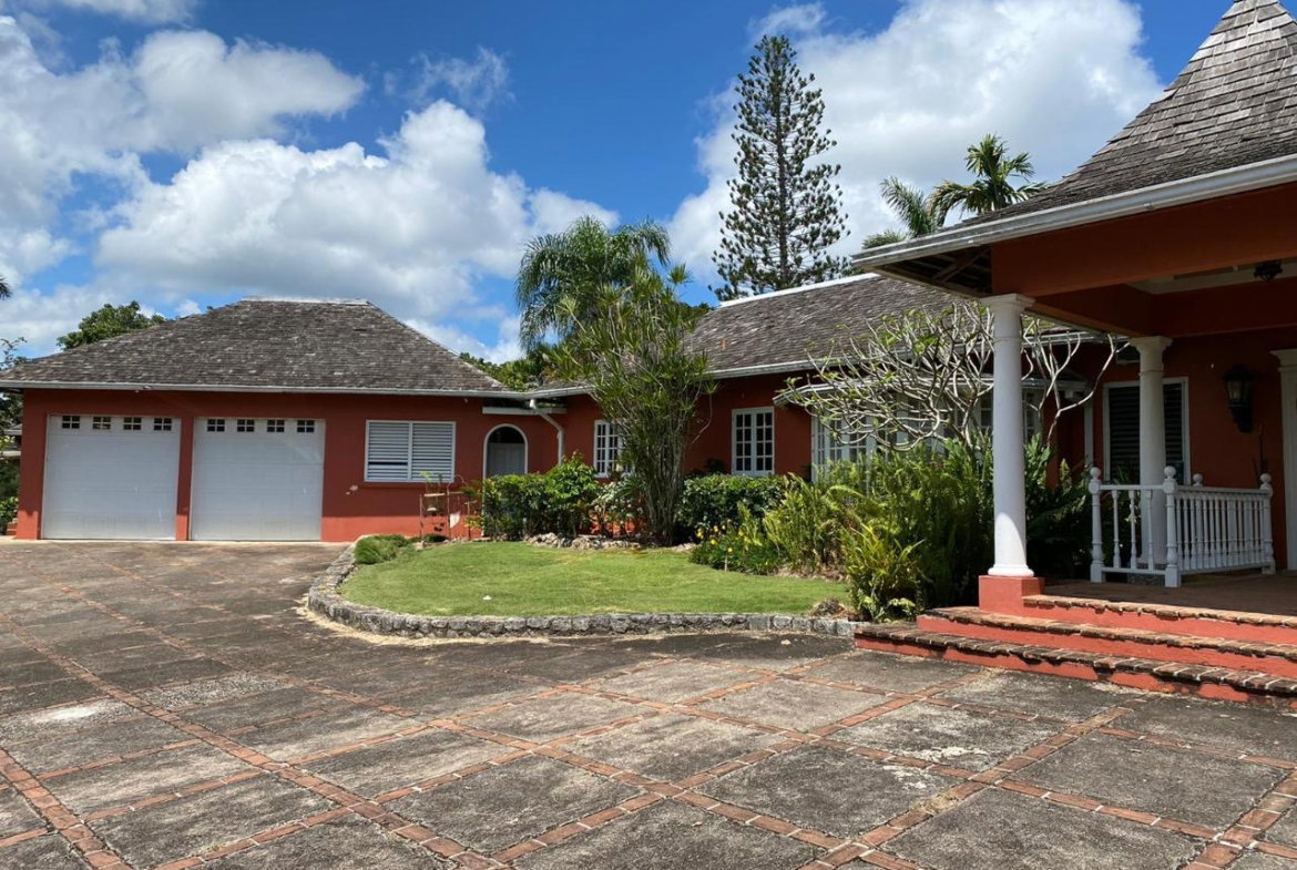 First image of Lot# 1,2 Upton, St.ann in Ocho Rios, St. Ann, Jamaica - property is For Sale