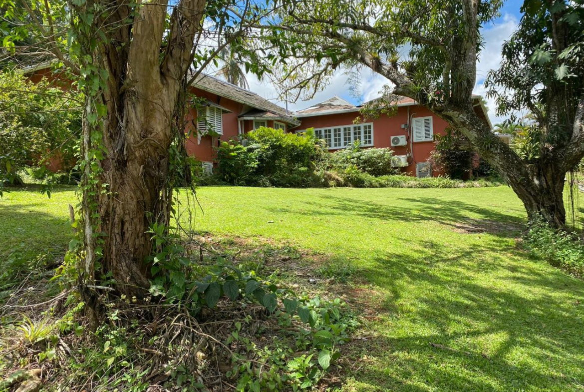 Fourteenth image of Lot# 1,2 Upton, St.ann in Ocho Rios, St. Ann, Jamaica - property is For Sale