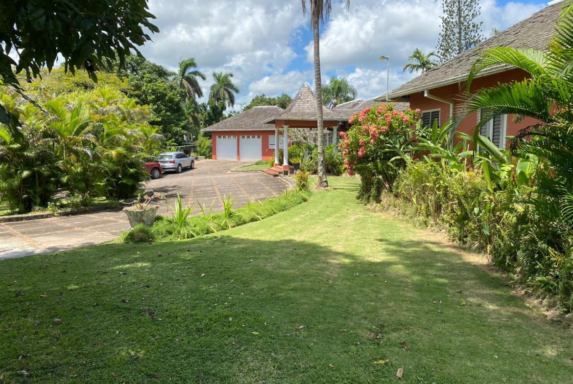Fourth image of Lot# 1,2 Upton, St.ann in Ocho Rios, St. Ann, Jamaica - property is For Sale