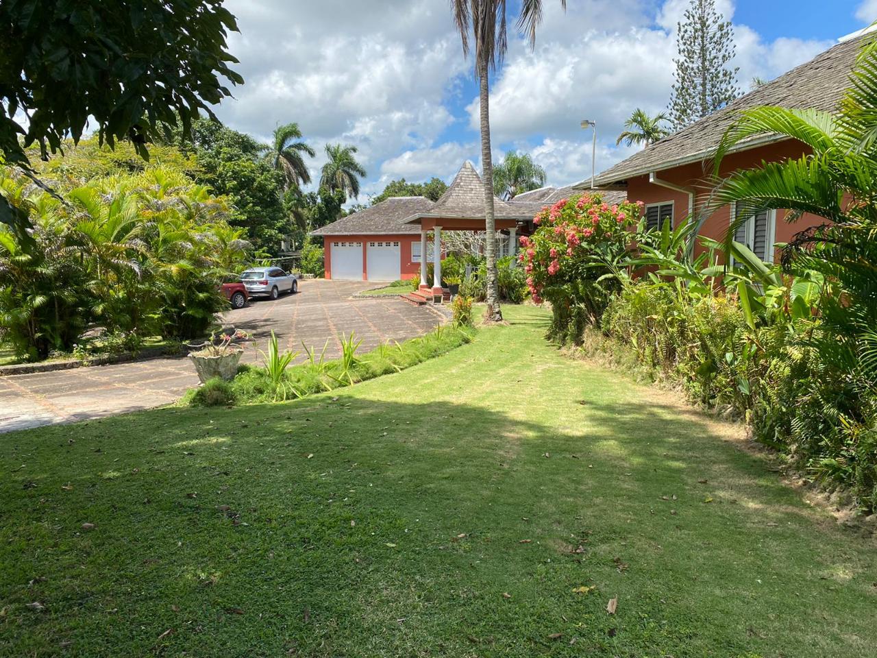 Stunning-3-Acre-Residential-Gem-in-St.-Ann-Jamaica-For-Sale Fourth image of Lot# 1,2 Upton, St.ann in Ocho Rios, St. Ann, Jamaica - property is For Sale