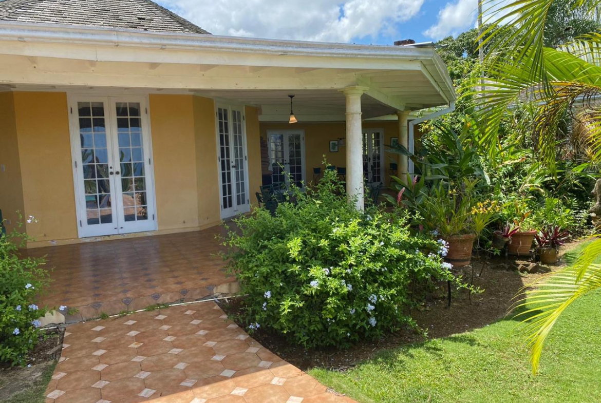 Fifth image of Lot# 1,2 Upton, St.ann in Ocho Rios, St. Ann, Jamaica - property is For Sale