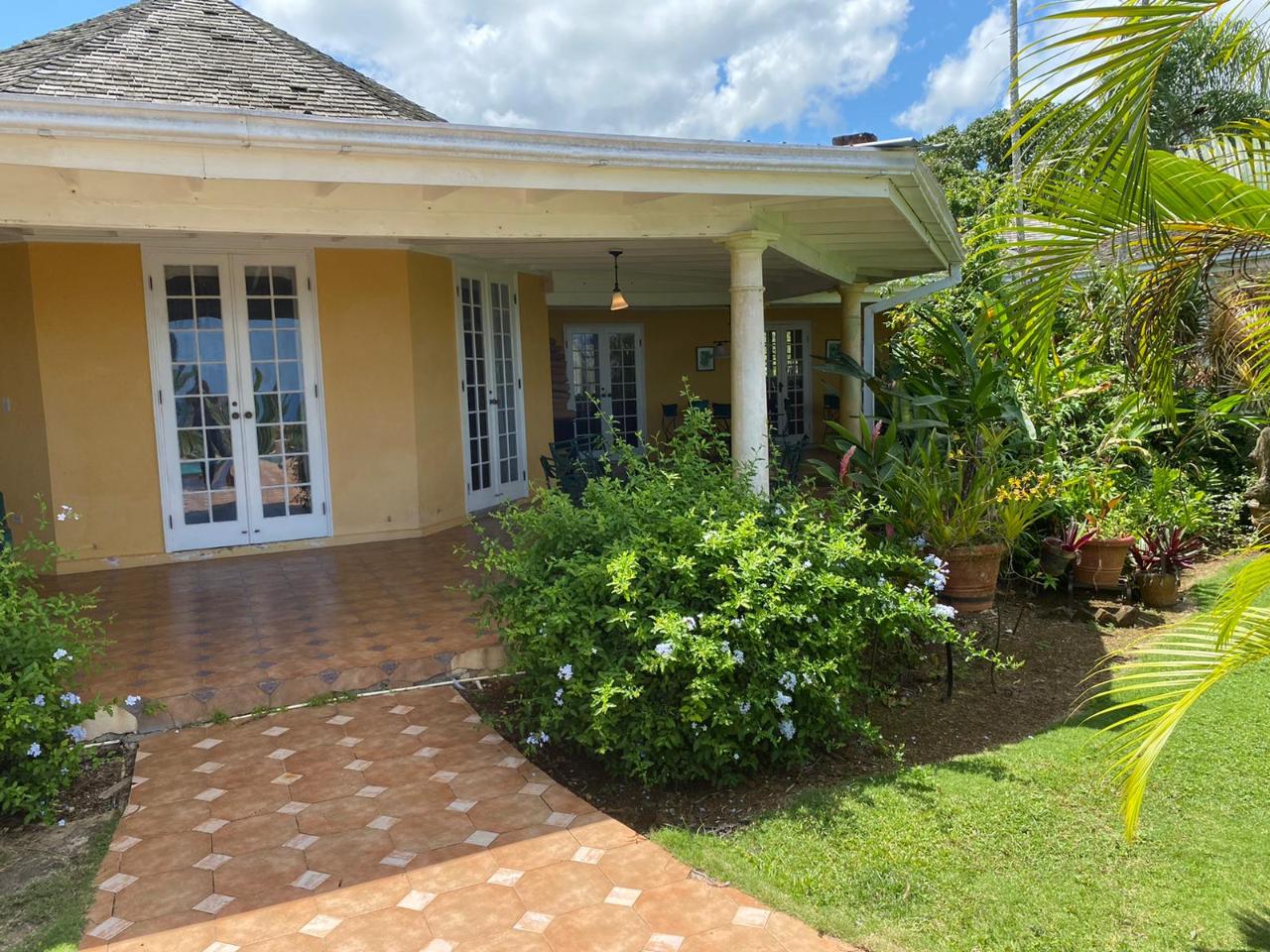 Stunning-3-Acre-Residential-Gem-in-St.-Ann-Jamaica-For-Sale Fifth image of Lot# 1,2 Upton, St.ann in Ocho Rios, St. Ann, Jamaica - property is For Sale
