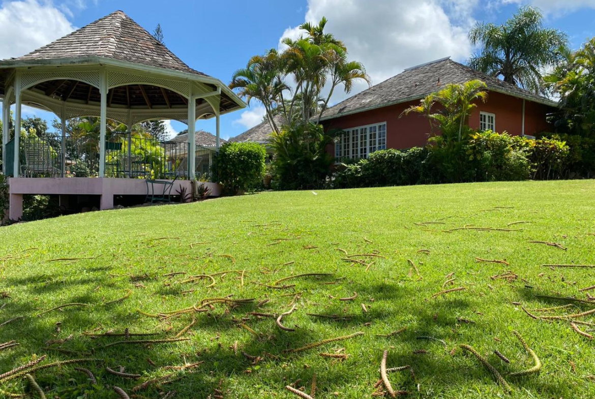 Sixth image of Lot# 1,2 Upton, St.ann in Ocho Rios, St. Ann, Jamaica - property is For Sale