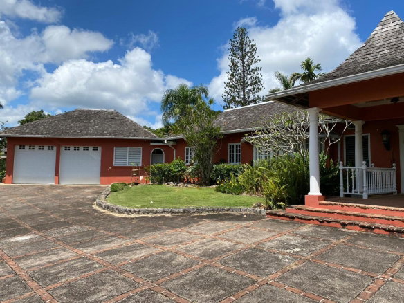 First image of Lot# 1,2 Upton, St.ann in Ocho Rios, St. Ann, Jamaica - property is For Sale