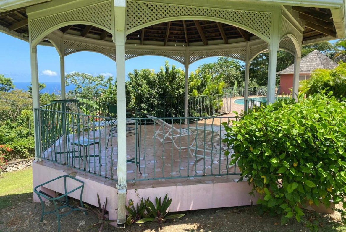 Seventh image of Lot# 1,2 Upton, St.ann in Ocho Rios, St. Ann, Jamaica - property is For Sale