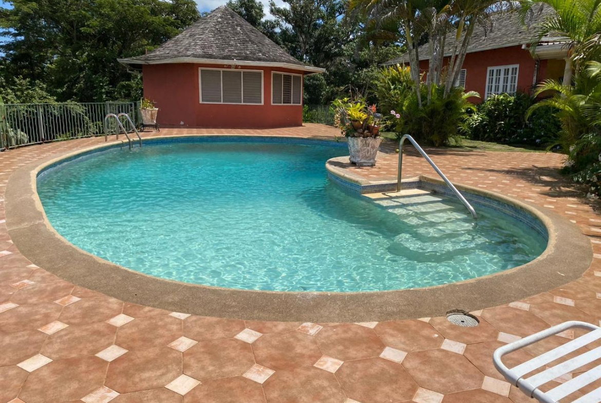 Eighth image of Lot# 1,2 Upton, St.ann in Ocho Rios, St. Ann, Jamaica - property is For Sale