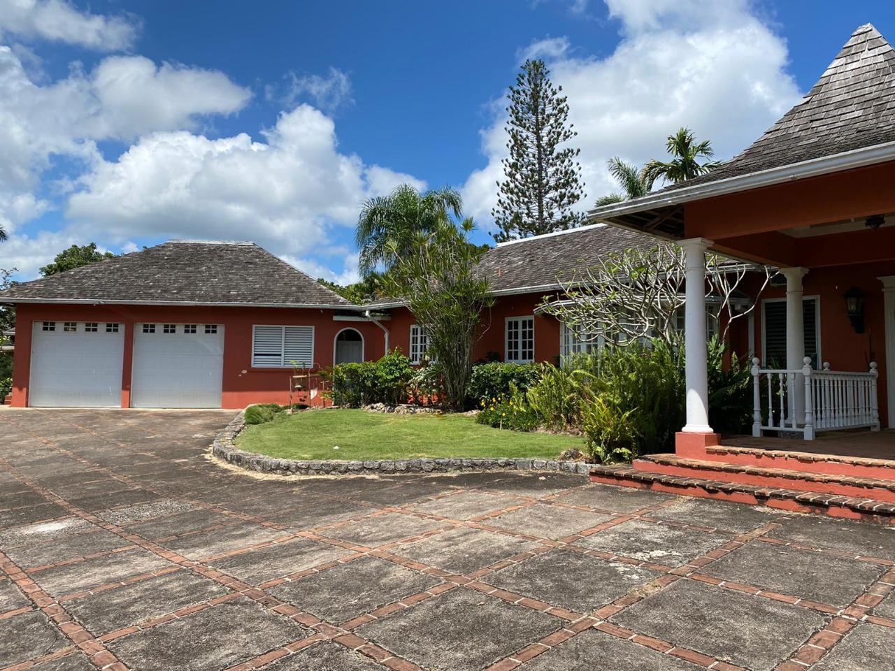 Stunning-3-Acre-Residential-Gem-in-St.-Ann-Jamaica-For-Sale First image of Lot# 1,2 Upton, St.ann in Ocho Rios, St. Ann, Jamaica - property is For Sale